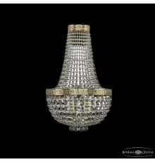 Бра Bohemia Ivele Crystal 19281B/H2/25IV G