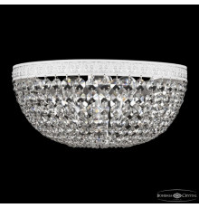 Бра Bohemia Ivele Crystal AL19051B/35FL WMN