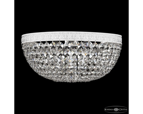 Бра Bohemia Ivele Crystal AL19051B/35FL WMN