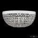 Бра Bohemia Ivele Crystal AL19051B/35FL WMN