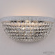 Бра Bohemia Ivele Crystal AL19051B/35FL WMN