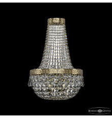 Бра Bohemia Ivele Crystal 19011B/H2/25IV G