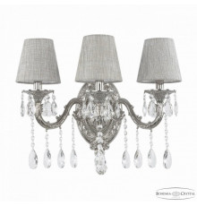 Бра Bohemia Ivele Crystal 7101B12/3/210 A Ni ST2