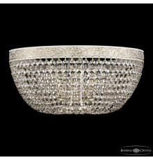 Бра Bohemia Ivele Crystal AL19051B/35OL WMG