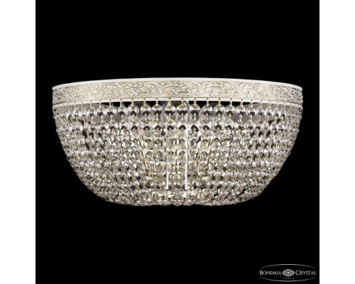 Бра Bohemia Ivele Crystal AL19051B/35OL WMG