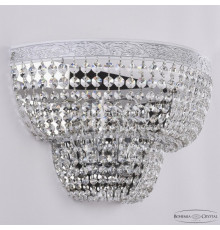 Бра Bohemia Ivele Crystal AL19091B/35OL WMN