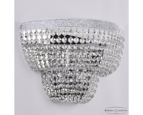 Бра Bohemia Ivele Crystal AL19091B/35OL WMN