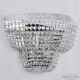 Бра Bohemia Ivele Crystal AL19091B/35OL WMN