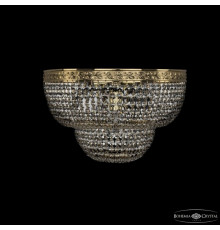 Бра Bohemia Ivele Crystal 1909 19091B/35IV G