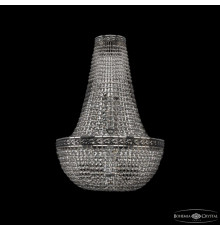 Бра Bohemia Ivele Crystal 19051B/H2/35IV NB