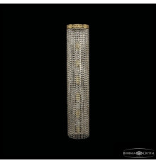 Бра Bohemia Ivele Crystal 8340 83401B/20IV-100 G R