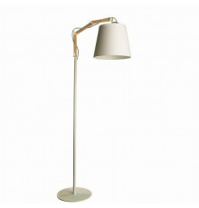 Торшер Arte Lamp Pinoccio A5700PN-1WH