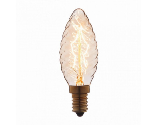 Лампа накаливания E14 40W Edison Bulb Loft It 3540-LT