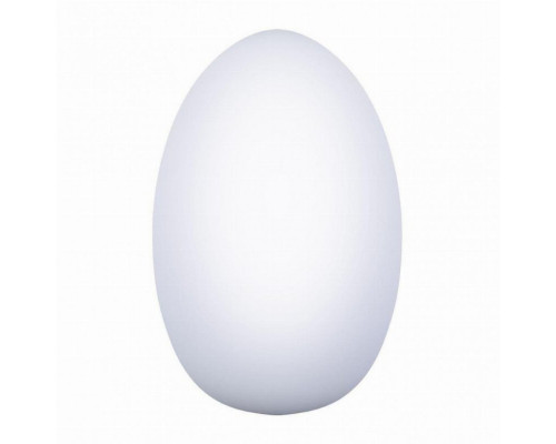 Уличный светодиодный светильник (UL-00003302) Uniel ULG-R003 019/RGB IP54 Egg