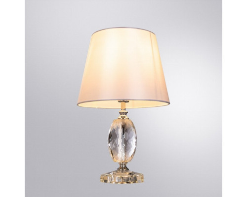 Настольная лампа Azalia Arte lamp A4019LT-1CC