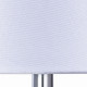 Настольная лампа Azalia Arte lamp A4019LT-1CC