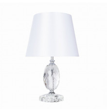 Настольная лампа Azalia Arte lamp A4019LT-1CC