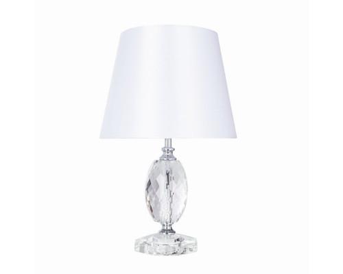 Настольная лампа Azalia Arte lamp A4019LT-1CC