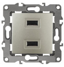 Устройство зарядное USB ЭРА 12 5V-2,1A 12-4110-04 Б0027494