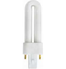 Лампа люминесцентная одноцокольная Feron EST1 1U T4 2P G23 11W 4000K 4577