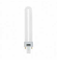 Энергосберегающая лампа Uniel G23 9W 4000K (белый) Uniel ESL-PL-9/4000/G23 (6001)