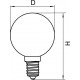 Филаментная лампа E27 6W 4000K (белый) G50 LED Lightstar 933824