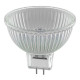 Галогенная лампа G5.3 50W 2800K (теплый) MR16 HAL Lightstar 921227