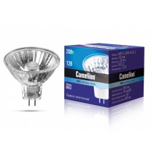 Галогенная лампа GU5.3 20W Camelion MR16 20W GU5.3 (3059)