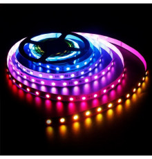 5м. Комплект светодиодной ленты  RGB 5050, 7,2W, 12V, 30LED/m, IP65 Elektrostandard (a049849)