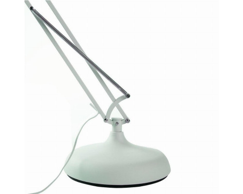 Торшер Arte Lamp Goliath A2487PN-1WH