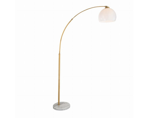 Торшер Paolo Arte lamp A5822PN-1PB