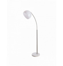 Торшер Arte Lamp Goliath A5822PN-1SS