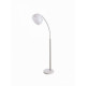 Торшер Arte Lamp Goliath A5822PN-1SS