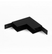 Угловой внутренний коннектор для магнитного шинопровода Slim Magnetic Elektrostandard 85091/00 (a057206)