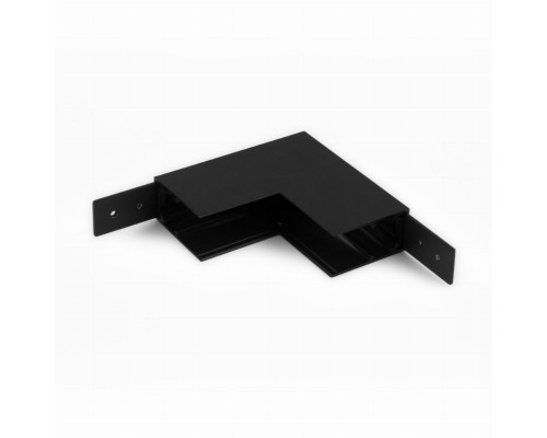 Угловой внутренний коннектор для магнитного шинопровода Slim Magnetic Elektrostandard 85091/00 (a057206)