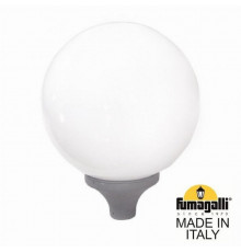 Уличный фонарь на столб Fumagalli Globe 400 modern G41.000.000.LYE27