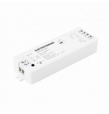 Контроллер для светодиодных лент диммируемый для ПДУ RC003 12-24V IP20 Elektrostandard 95005/00 (a057644)