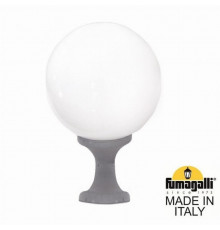 Ландшафтный фонарь Fumagalli NEW LOT/Globe 400 Modern G41.115.000.LYE27