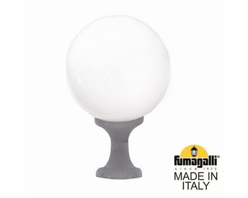 Ландшафтный фонарь Fumagalli NEW LOT/Globe 400 Modern G41.115.000.LYE27