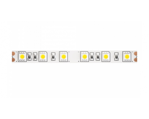 5м. Светодиодная лента холодного цвета 6000К, 14,4W, 24V, 60LED, IP65 Led strip Maytoni 10173