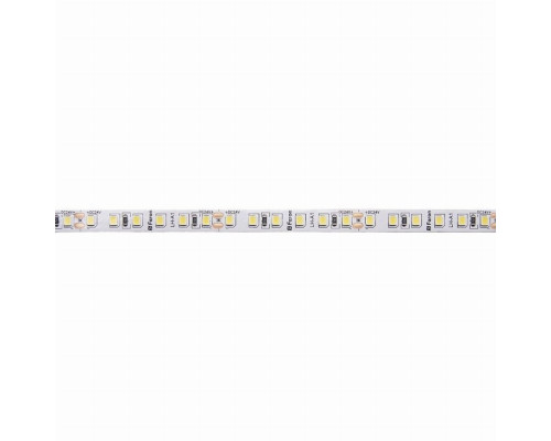 5м. Светодиодная лента холодного цвета 6000К 2835 16W 24V 180LED/m IP20 Feron LS502 41529