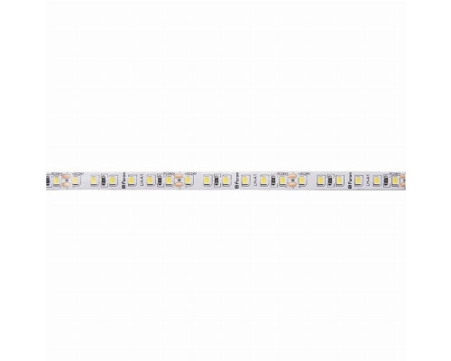 5м. Светодиодная лента белого цвета 4000К 2835 16W 24V 180LED/m IP20 Feron LS502 41528