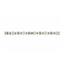 5м. Светодиодная лента холодного цвета 6000К, 14,4W, 24V, 60LED, IP20 Led strip Maytoni 10178