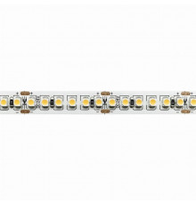 5м. Светодиодная лента белого цвета 4000К, 14,4W, 24V, 60LED, IP20 ST Luce ST016.414.20