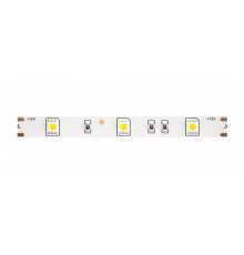 5м. Светодиодная лента холодного цвета 6000K, 7,2W, 12V, 30LED, IP20 Led strip Maytoni 10122