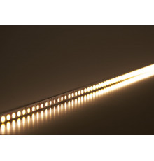 5м. Светодиодная лента теплого цвета 3000К 2835 11W 120LED/m IP20 Feron LS501 41056