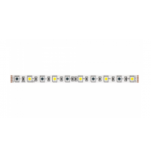 5м. Светодиодная лента белого цвета 4000К, 14,4W, 24V, 60LED, IP20 Led strip Maytoni 10177