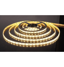 5м. Светодиодная лента теплого цвета 5050, 3300К, 14,4W, 60LED/m, IP65 Elektrostandard (a027841)