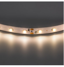 1м. Светодиодная лента теплого цвета 3528, 2700К, 4,8W, 12V 60LED/m, IP20 Lightstar 400002