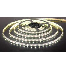 5м. Светодиодная лента холодного цвета 5050, 6500К, 14,4W, 12V, 60LED/m, IP20 Elektrostandard (a027838)